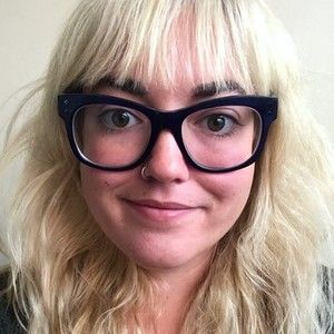 Meet your Posher, Carolyn